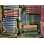 AA handbooks, Farming, engineering books etc etc