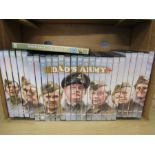 Dad's Army DVD set