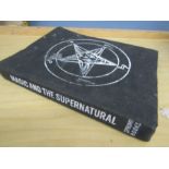 Magic and the Supernatural book