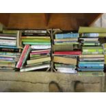 Farming and breeding books (mostly) 2 boxes of