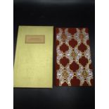 The Rubaiyat of Omar Khayyam, beautiful book in presentation box