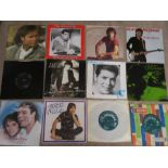 Cliff Richard lot of 30 uk 7" vinyl singles