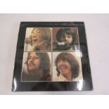 The Beatles 'Let It Be' 1st press box set Matrix PX51-2U-2U 1970 Book excellent, LP excellent, Red