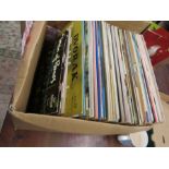 Box Classical LPs