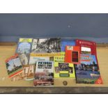 Local interest books. Norfolk, Kings Lynn etc