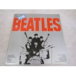 The Beatles Brazilian LP 1984 ex/ex