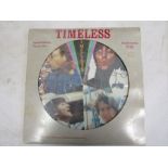 The Beatles 'Timeless' picture disc
