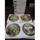 A collection of picture plates