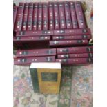 24 volumes The Zohar- Kabbalah books plus The Brown Driver-Briggs Hebrew and English Lexicon