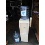 Water cooler from a house clearance