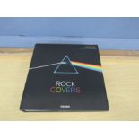 Rock Covers by Taschen books