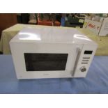 Kenwood microwave from a house clearance 900w