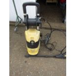 Pressure washer