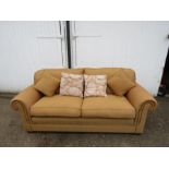 3 Seater sofa