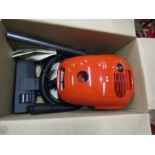 Siemens vacuum cleaner from a house clearance