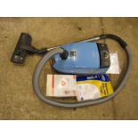 Miele vacuum cleaner from a house clearance