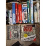 War related books