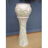 Jardiniere with stand H60cm approx