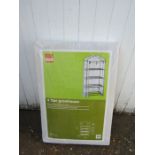 4 Tier Grow house new in sealed box