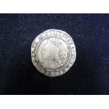 ER1 1574 silver ? 6p (2.5cm)