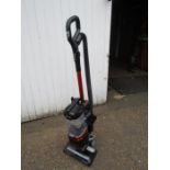 Shark upright vacuum cleaner in what looks like unused condition working order