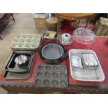 Bakeware