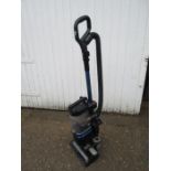 Shark upright vacuum cleaner working order