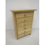 small chest of drawers/spice drawers 35cmH