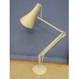 Herbert Terry angle poise lamp