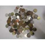 mixed coinage