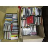 2 boxed classical cds