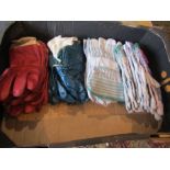 20 pairs garden work gloves