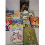 Collectable vintage childrens books