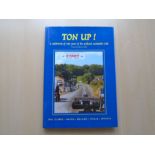 Ton Up! 100 Years of the Midland Automobile Club with Foreword by Simon Taylor (with dust jacket)