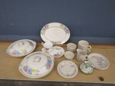 China to include Poole, Royal Albert and Royal Doulton etc