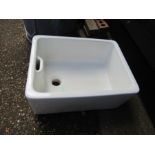 Royal Doulton butler sink