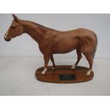 Beswick 'Grundy' figurine 30cmH