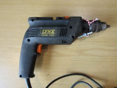 Lynx power tool