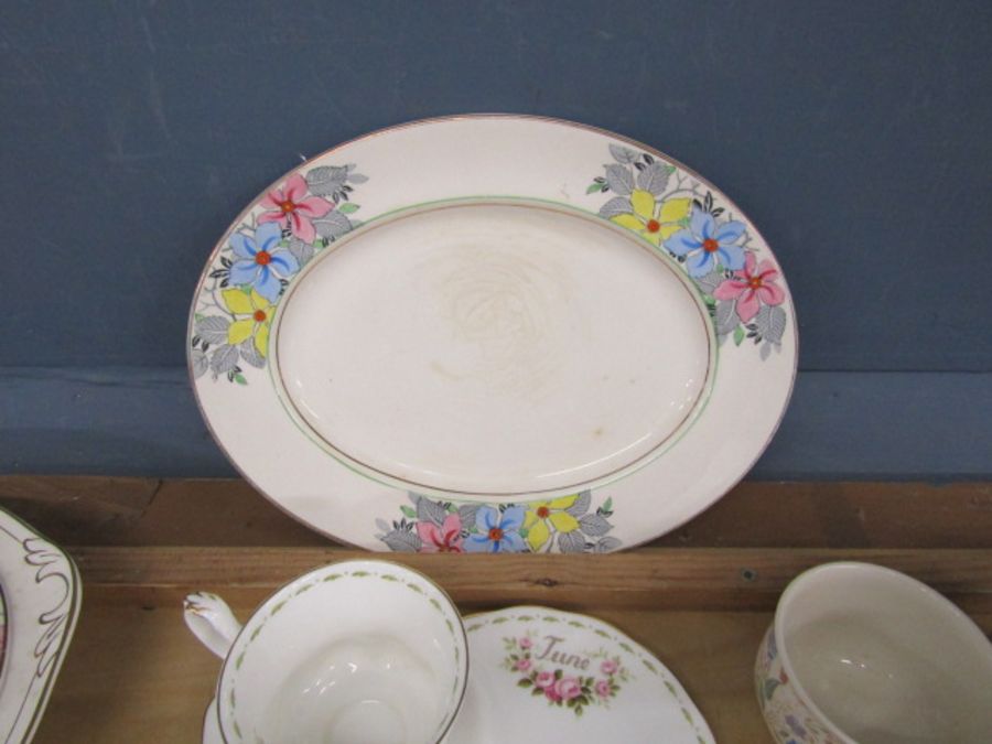 China to include Poole, Royal Albert and Royal Doulton etc - Image 3 of 9