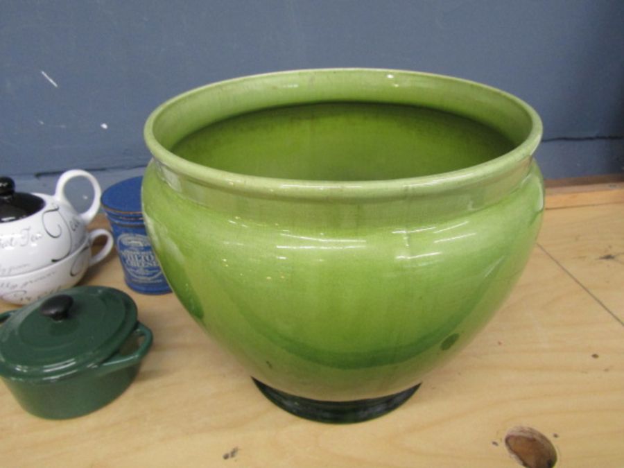 China to include Denby Stilton mug - Image 5 of 5