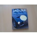 Jaguar Sports Racing Cars by Philip Porter (with dust jacket)