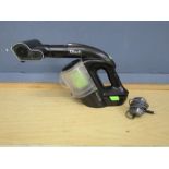 Cordless G-Tech with charger in working order