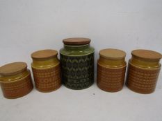 Hornsea canisters
