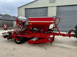 Hilgay Collective Farm Machinery Auction