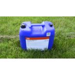 10W4 oil (20L) motorbike/ATV