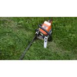 Stihl Chainsaw