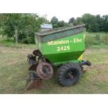 Standen EHO 2425 2 row potato planter