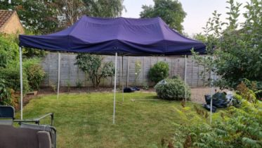 8FT X 16FT Garden gazebo