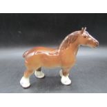 USSR horse