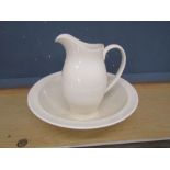 jug and bowl set